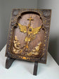Saint Michael with Stand
