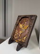Saint Michael with Stand