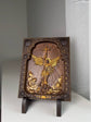 Saint Michael with Stand