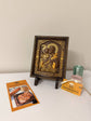 Saint Joseph with Stand 7x9``