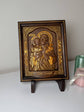 Saint Joseph with Stand 7x9``