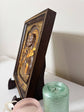 Saint Joseph with Stand 7x9``