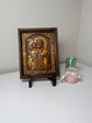 Saint Joseph with Stand 7x9``