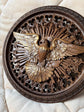Holy Spirit Dove Wood Wall Art - Kozak Work Shop