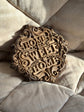 Home Sweet Home Wooden panel - Kozak Work Shop