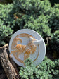 Wolf Wooden Wall Plaque - Kozak Work Shop