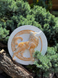 Wolf Wooden Wall Plaque - Kozak Work Shop