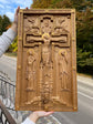 Golgotha Calvary Scene