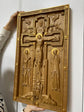 Golgotha Calvary Scene