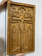 Golgotha Calvary Scene