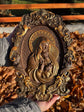 Mother Mary Orthodox Icon - Kozak Work Shop