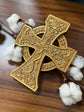 Tree of Life Cross - Kozak Work Shop