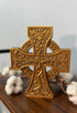 Tree of Life Cross - Kozak Work Shop