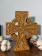 Tree of Life Cross - Kozak Work Shop