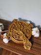 Handmade Tree of Life Cross - Kozak Work Shop
