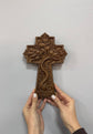 Tree of Life Cross - Kozak Work Shop