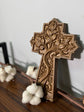 Tree of Life Cross - Kozak Work Shop