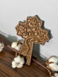 Tree of Life Cross - Kozak Work Shop