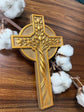 Christian Tree of Life  Cross - Kozak Work Shop