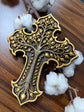 Cross Tree of Life - Kozak Work Shop