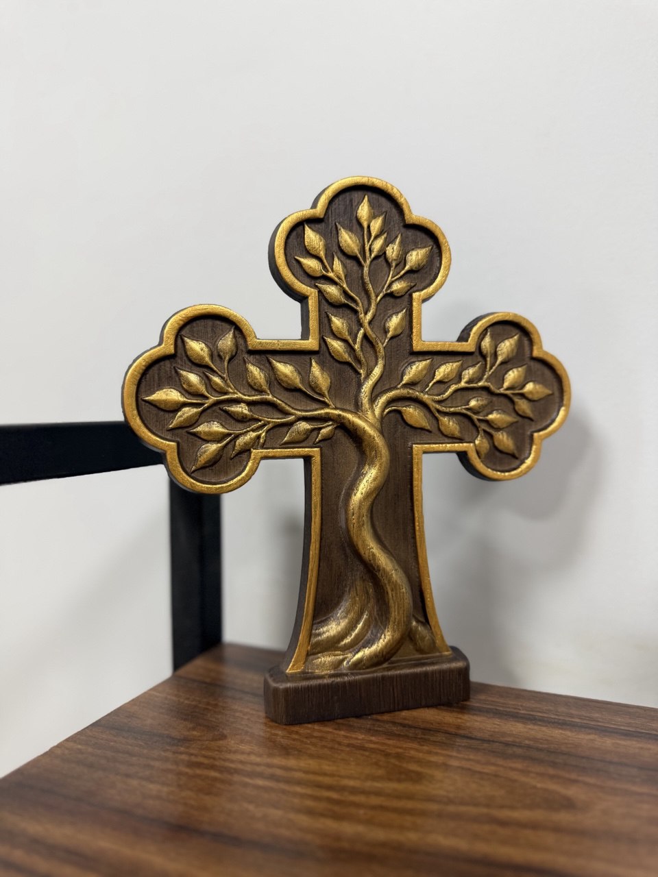 Сross Tree of Life - Kozak Work Shop