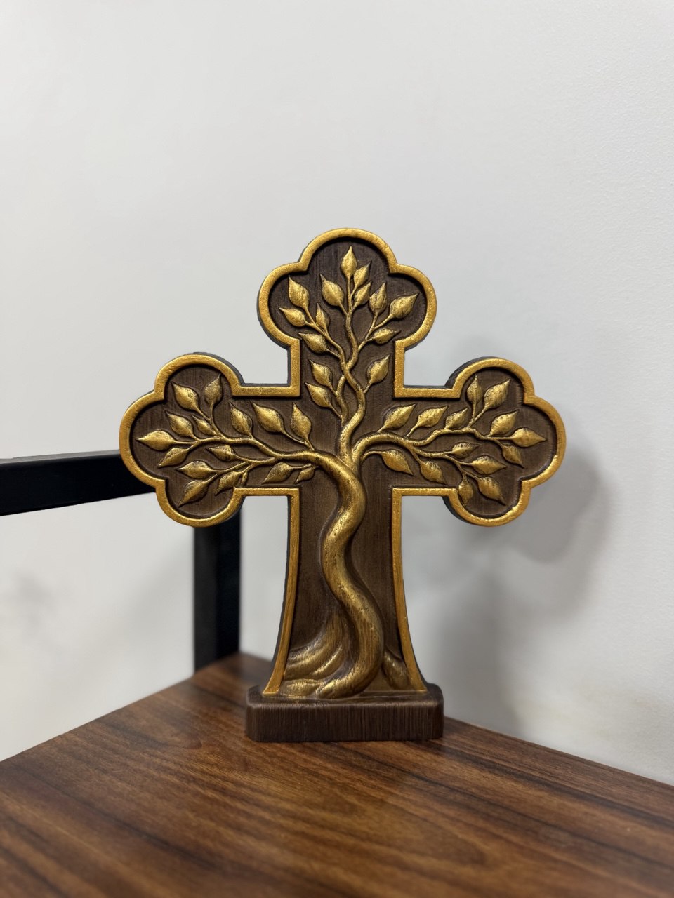 Сross Tree of Life - Kozak Work Shop