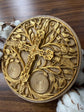 Tree of Life Faith Cross - Kozak Work Shop