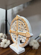 Personalized Tree of Life Cross - Kozak Work Shop