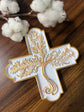 Cross Tree of Life - Kozak Work Shop