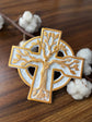 Faith Cross Tree of Life - Kozak Work Shop