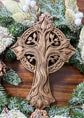 Unique Tree of Life  Cross - Kozak Work Shop