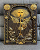 St Michael Archangel Images