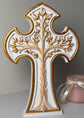 Spiritual Tree of Life Cross - Kozak Work Shop