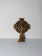 Christian Cross with Tree of Life - Kozak Work Shop