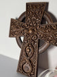 Elegant Tree of Life Cross - Kozak Work Shop