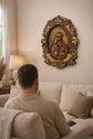 Mother Mary Orthodox Icon - Kozak Work Shop