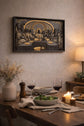 The Last Supper - Kozak Work Shop