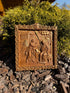 Annunciation of Mary Artwork - Kozak Work Shop