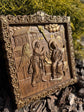 Annunciation of Mary Artwork - Kozak Work Shop