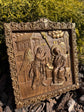 Annunciation of Mary Artwork - Kozak Work Shop