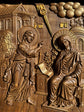 Annunciation of Mary Artwork - Kozak Work Shop