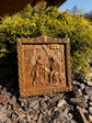 Annunciation of Mary Artwork - Kozak Work Shop