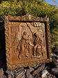 Annunciation of Mary Artwork - Kozak Work Shop