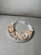Flower Moon Wooden Wall Art - Kozak Work Shop