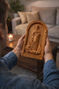 Valaam Icon of the Mother of God