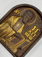 Set of Four Evangelists