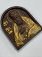 Set of Four Evangelists
