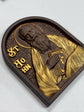 Set of Four Evangelists