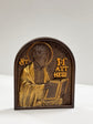 Set of Four Evangelists