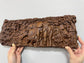 Elephant Carving Design